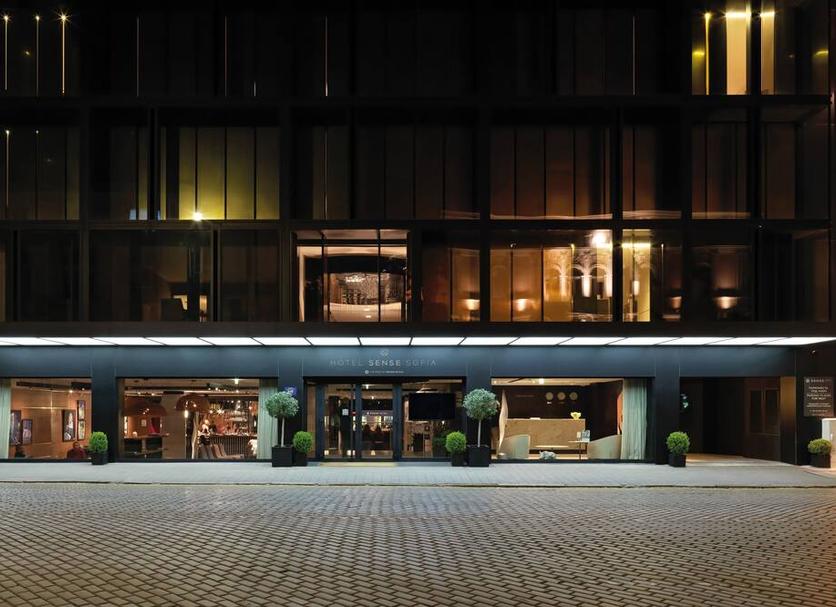 Gebäude Foto