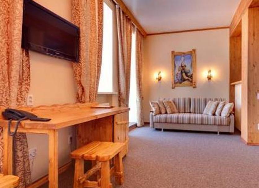 Wohnzimmer Foto