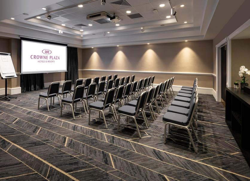 Konferenzraum Foto