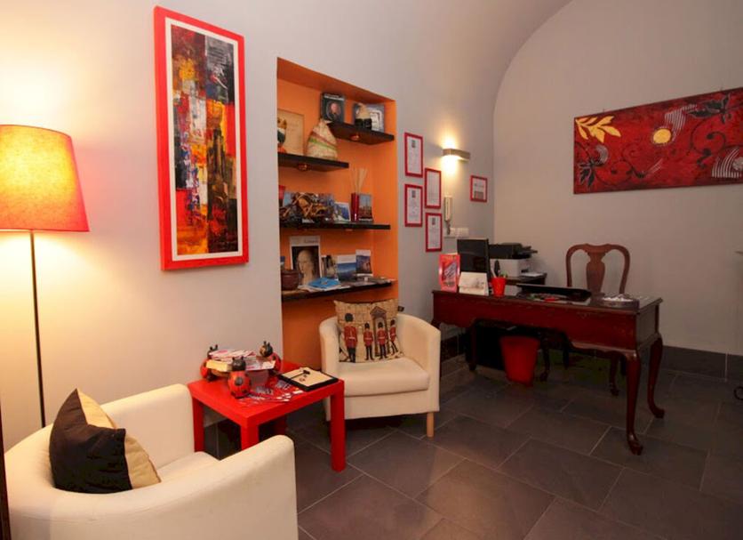 Wohnzimmer Foto