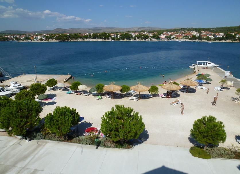 Strand Foto
