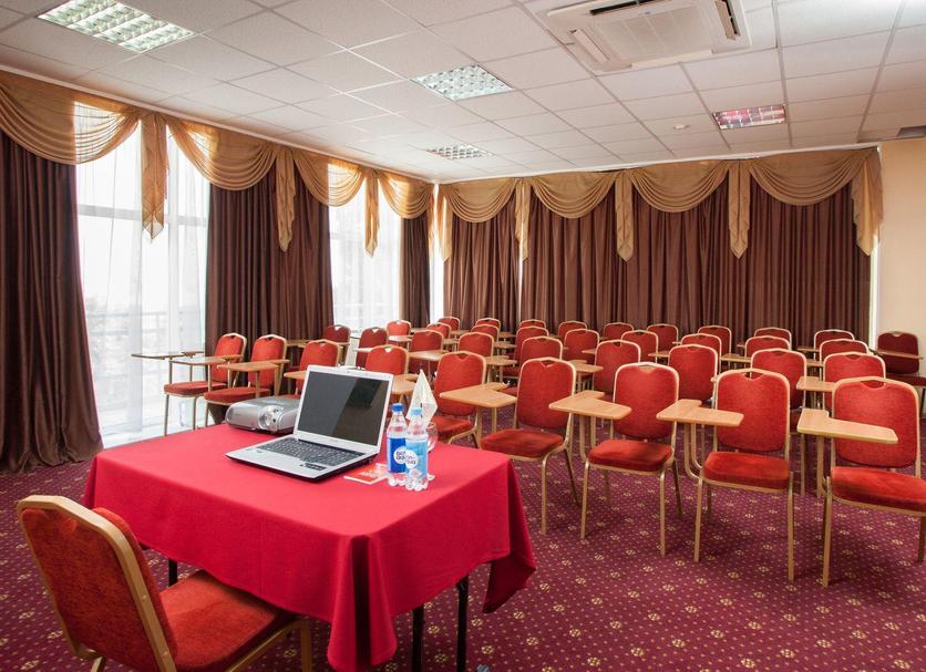 Konferenzraum Foto