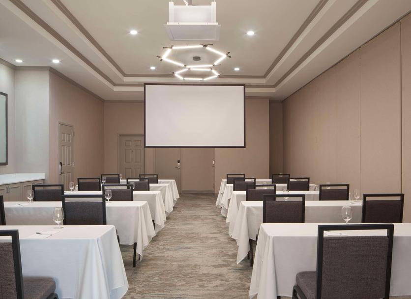 Konferenzraum Foto