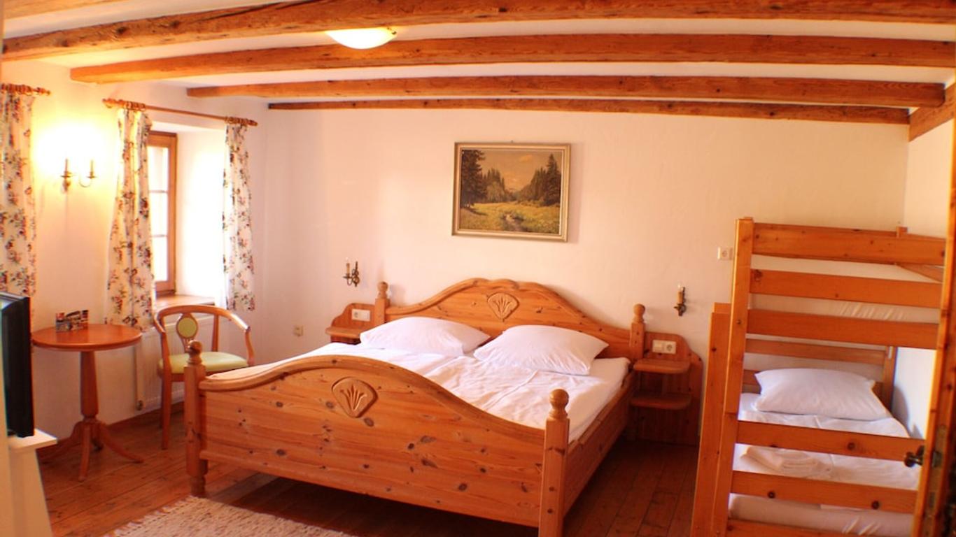 Hotel Das Landhaus