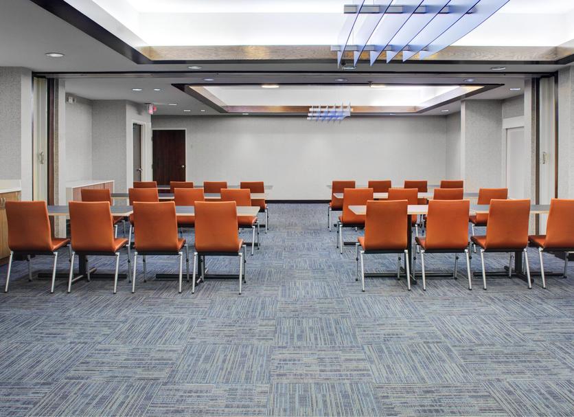 Konferenzraum Foto