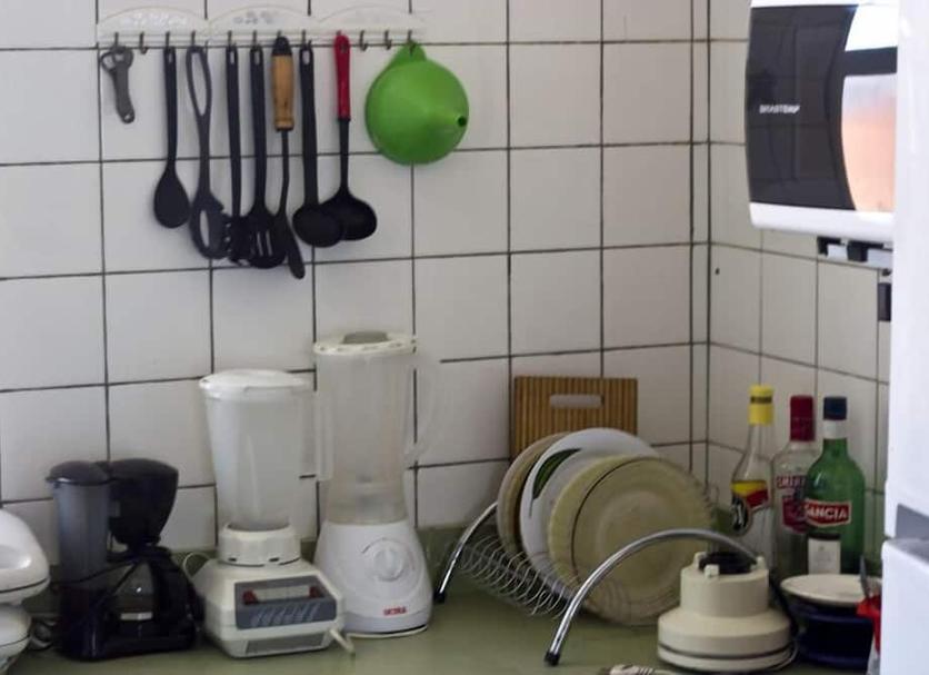 Zimmerausstattung Foto