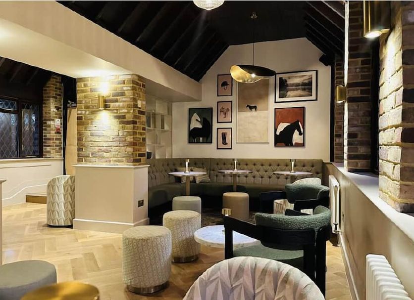 Lounge Foto