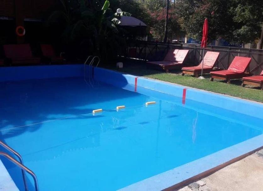 Pool Foto