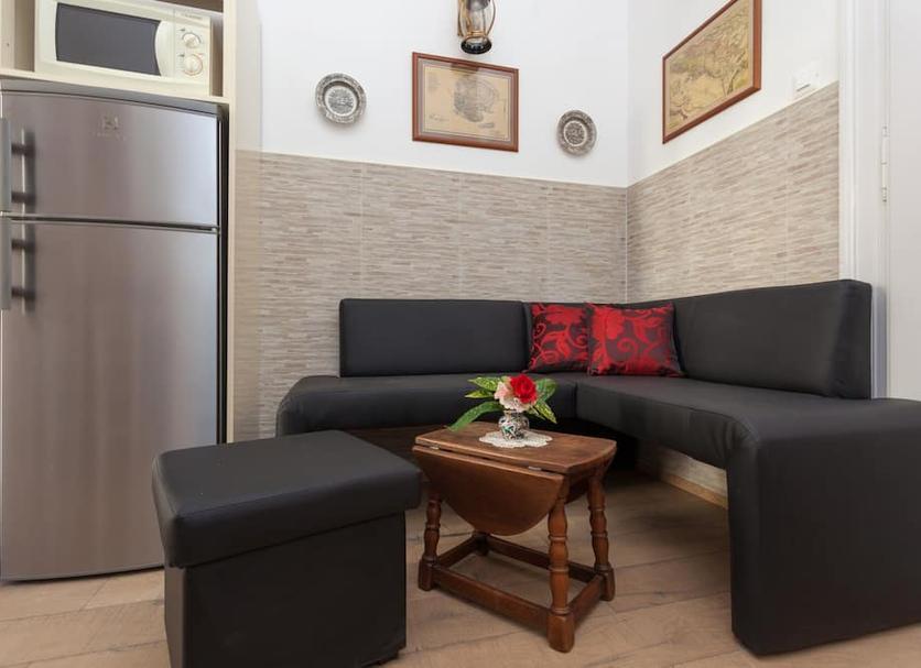 Wohnzimmer Foto