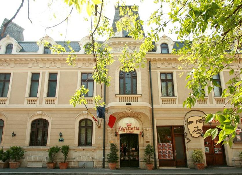 Gebäude Foto