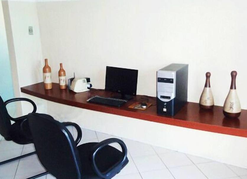 Business Center Foto