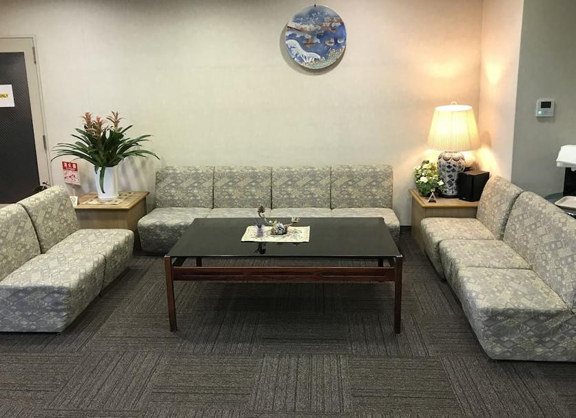 Wohnzimmer Foto