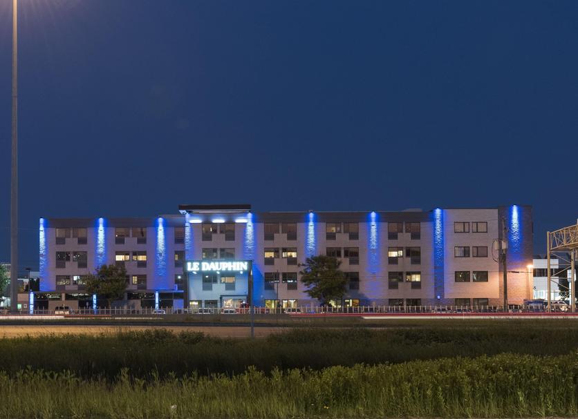 Gebäude Foto