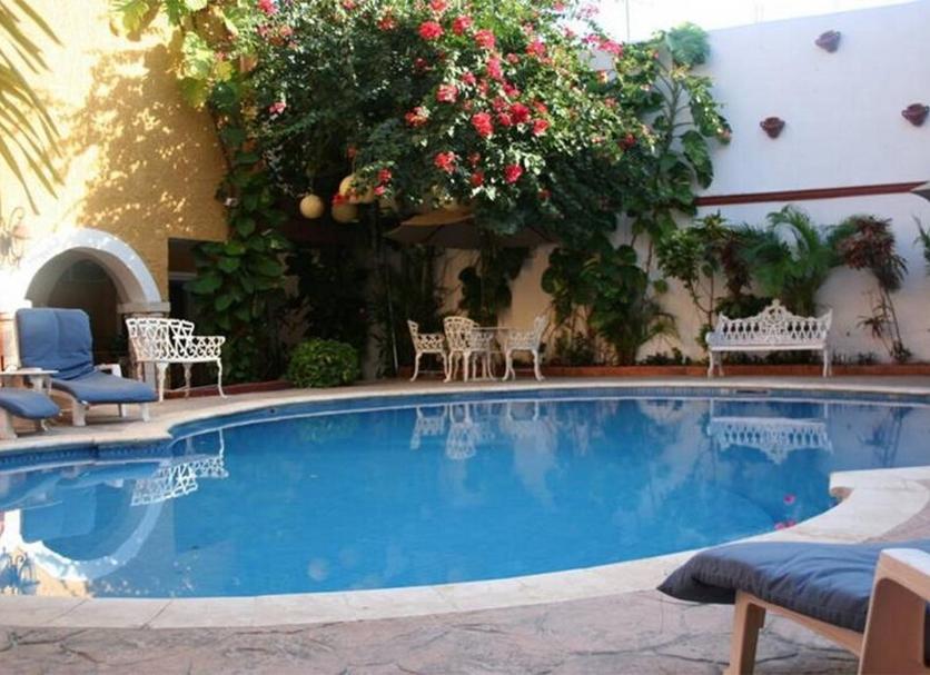 Pool Foto
