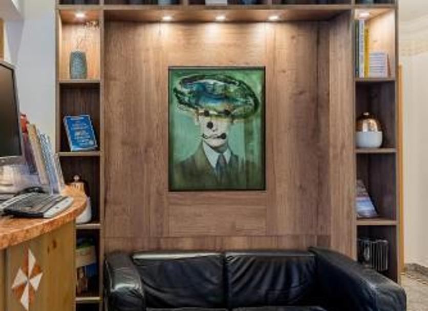 Wohnzimmer Foto