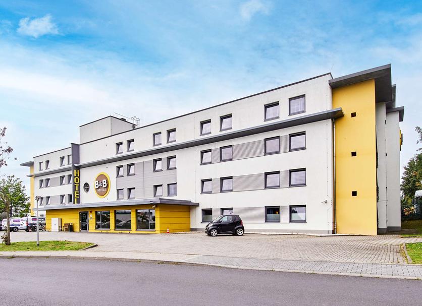 Gebäude Foto
