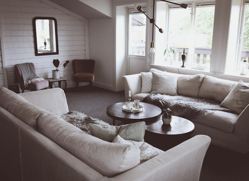Wohnzimmer Foto
