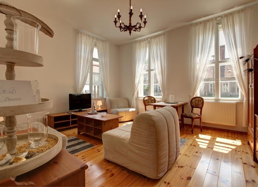 Wohnzimmer Foto