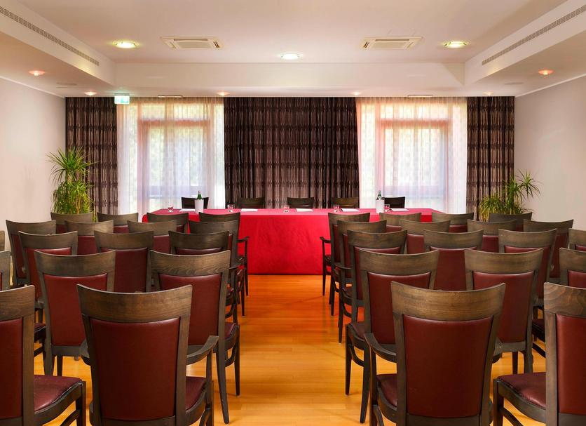 Konferenzraum Foto