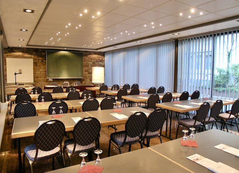 Konferenzraum Foto
