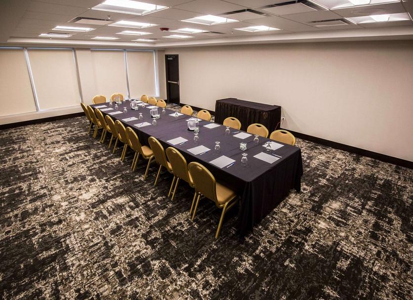 Konferenzraum Foto