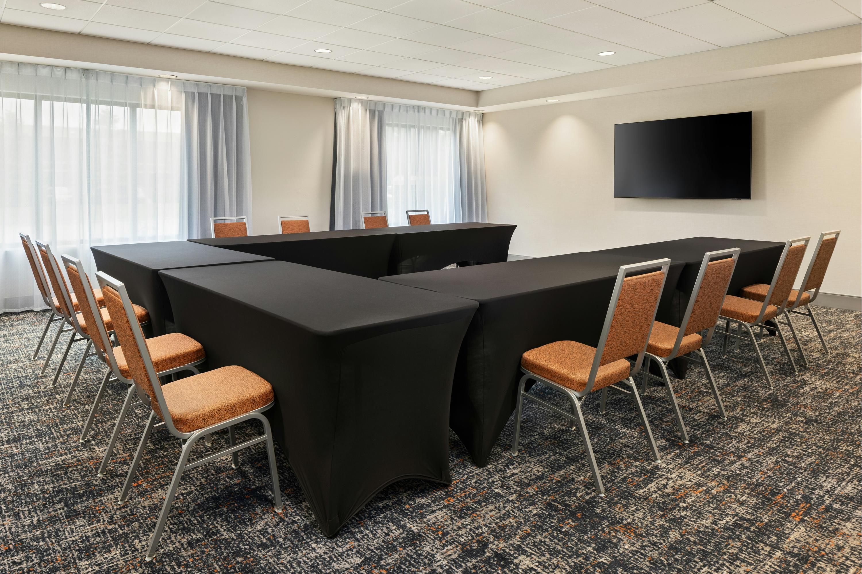 Konferenzraum