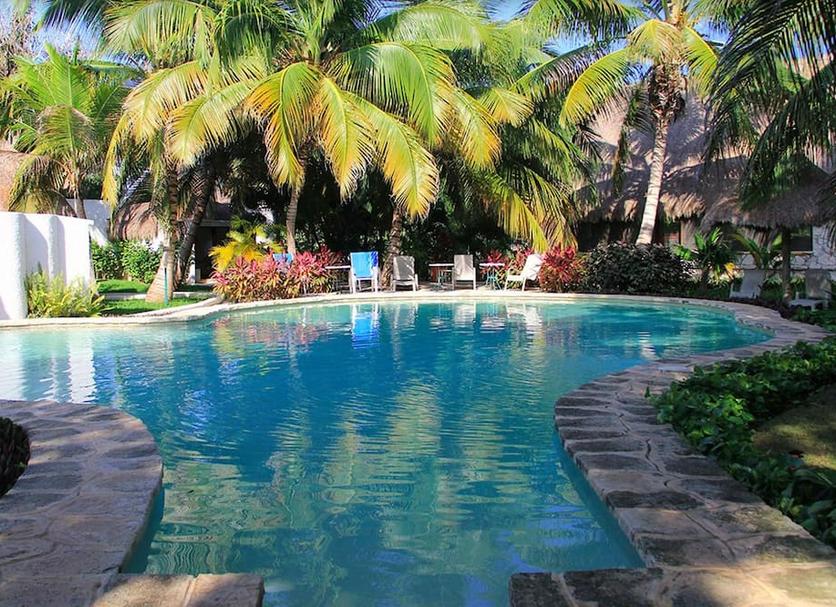 Pool Foto
