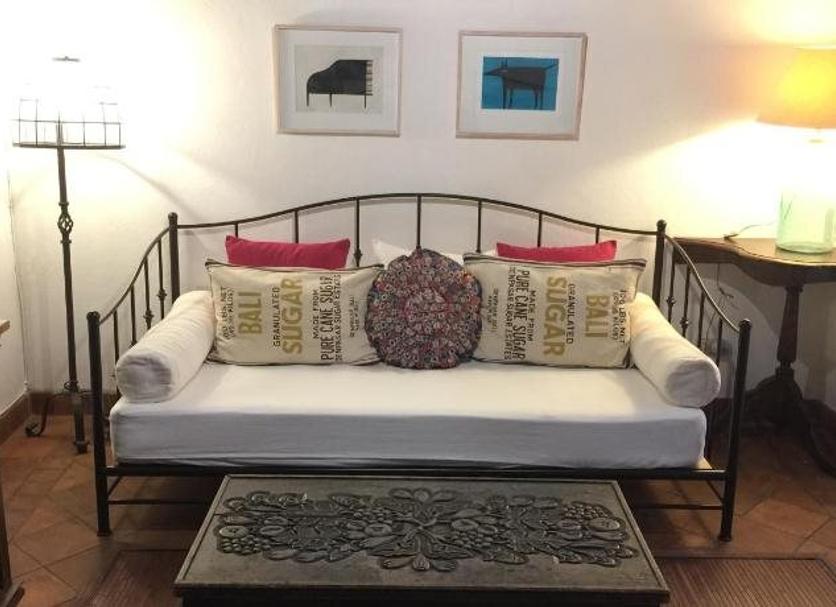 Wohnzimmer Foto