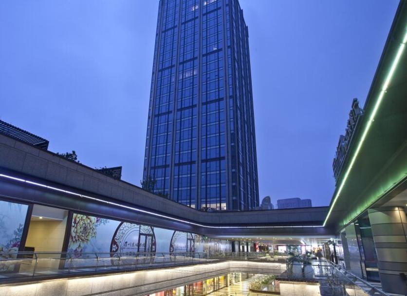 Gebäude Foto