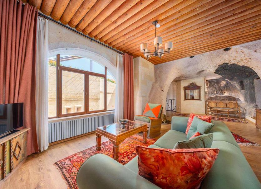 Wohnzimmer Foto
