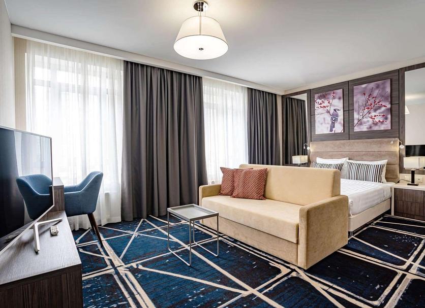 Wohnzimmer Foto
