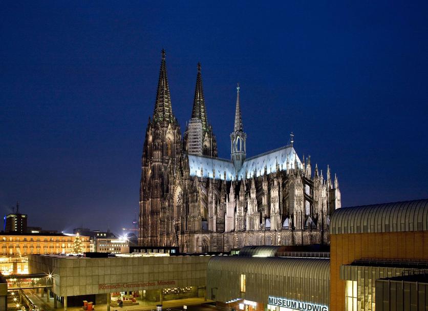 Gebäude Foto