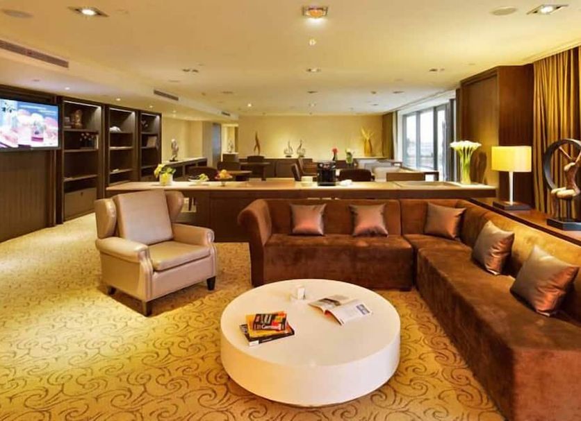 Lounge Foto