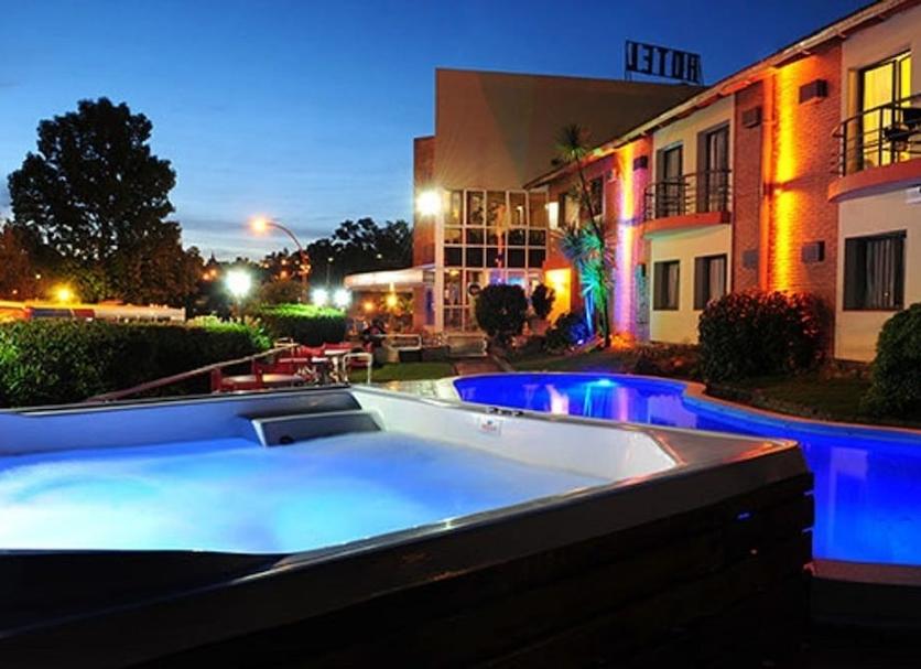Pool Foto