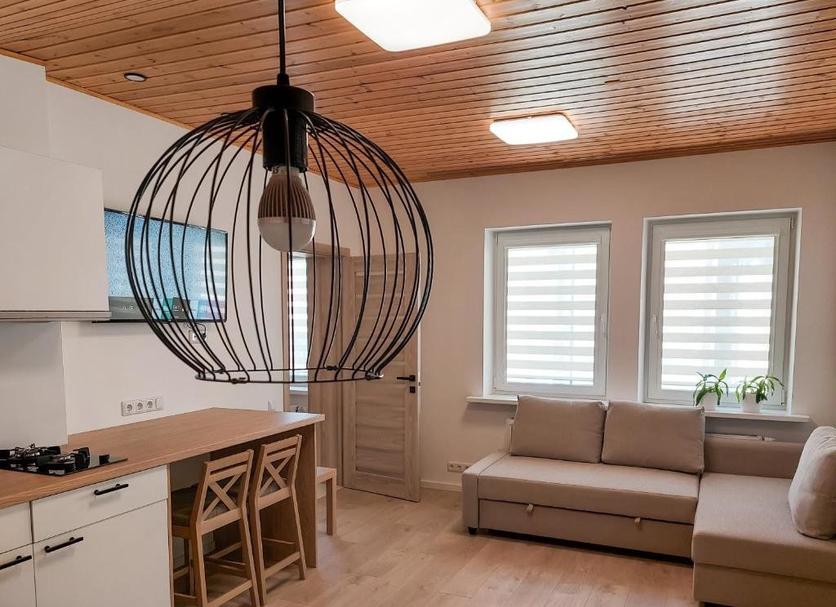 Wohnzimmer Foto