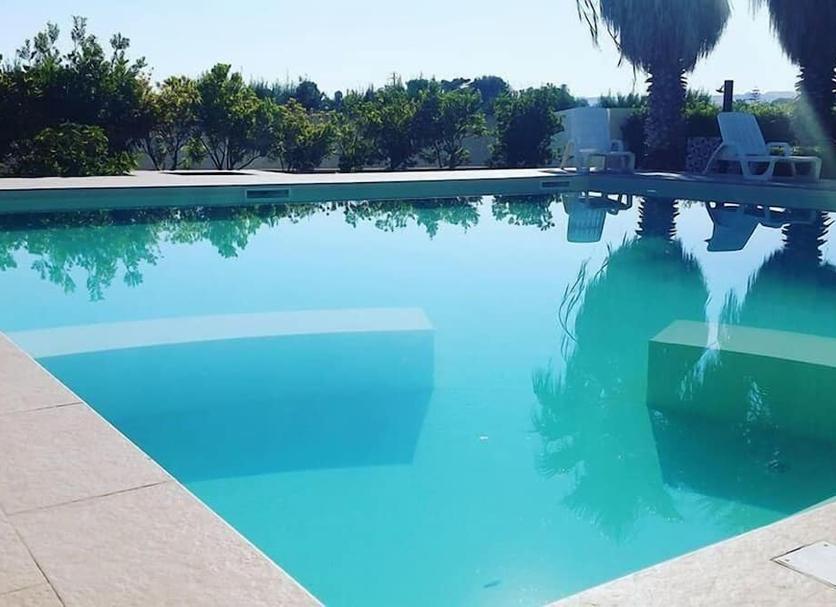 Pool Foto