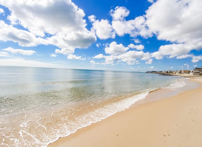 Strand Foto