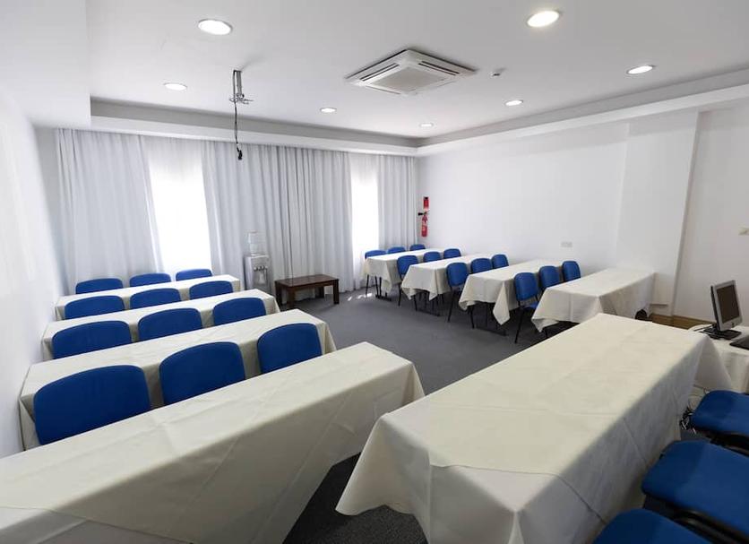 Konferenzraum Foto