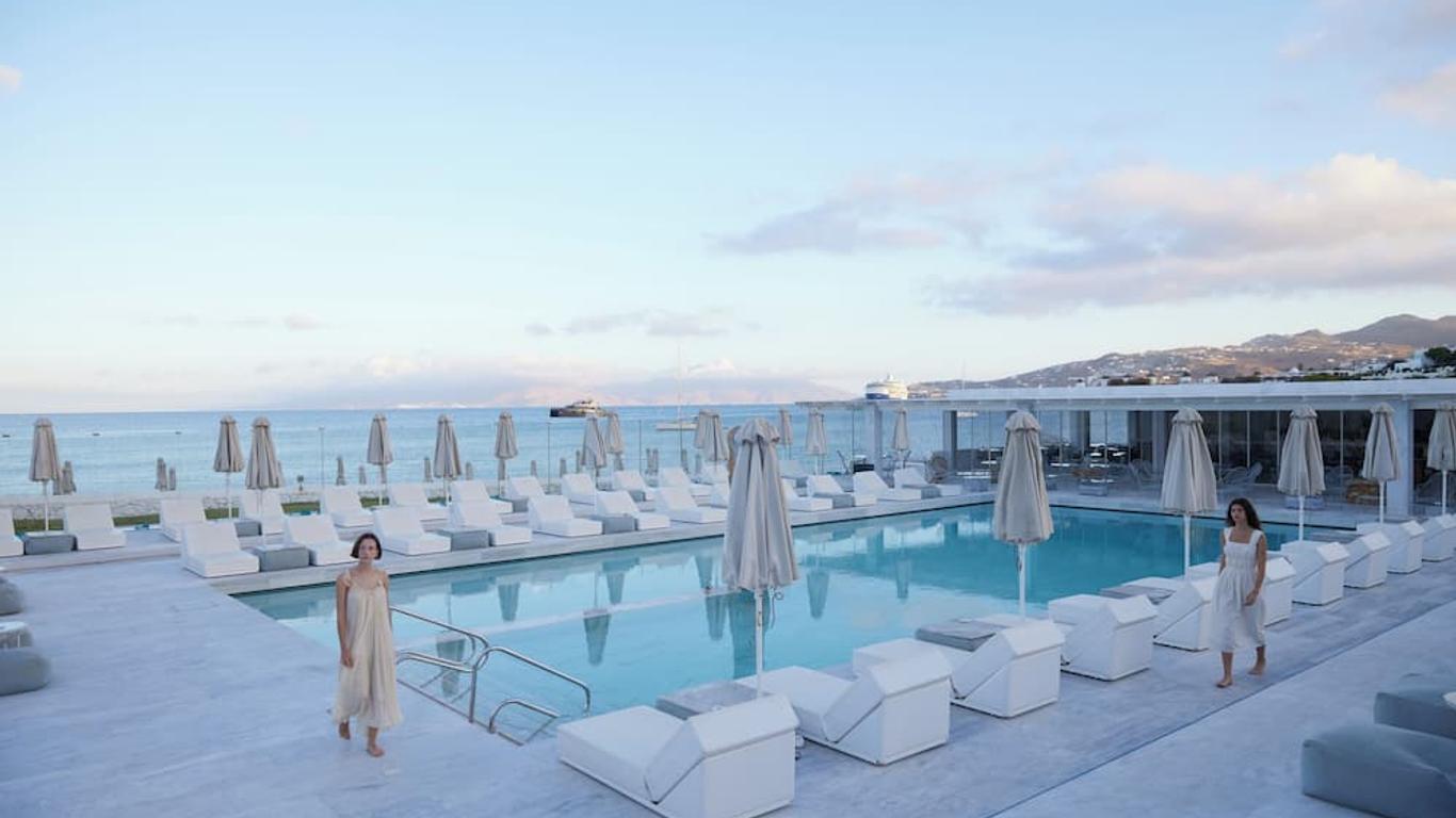 Mykonos Bay Resort & Villas