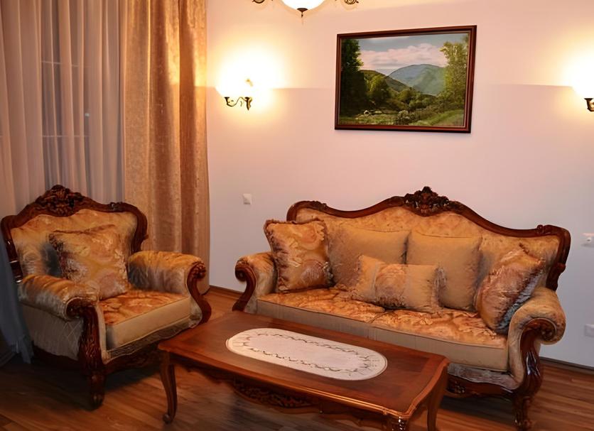 Wohnzimmer Foto