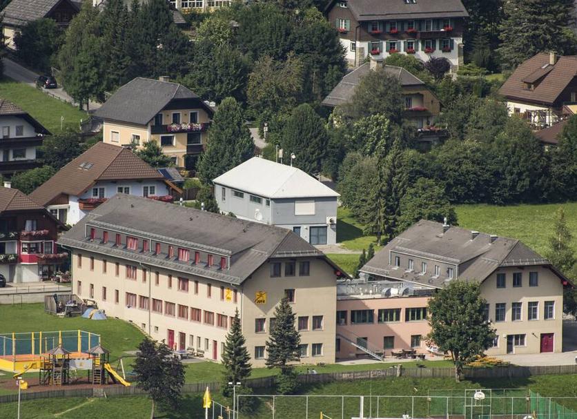 Gebäude Foto