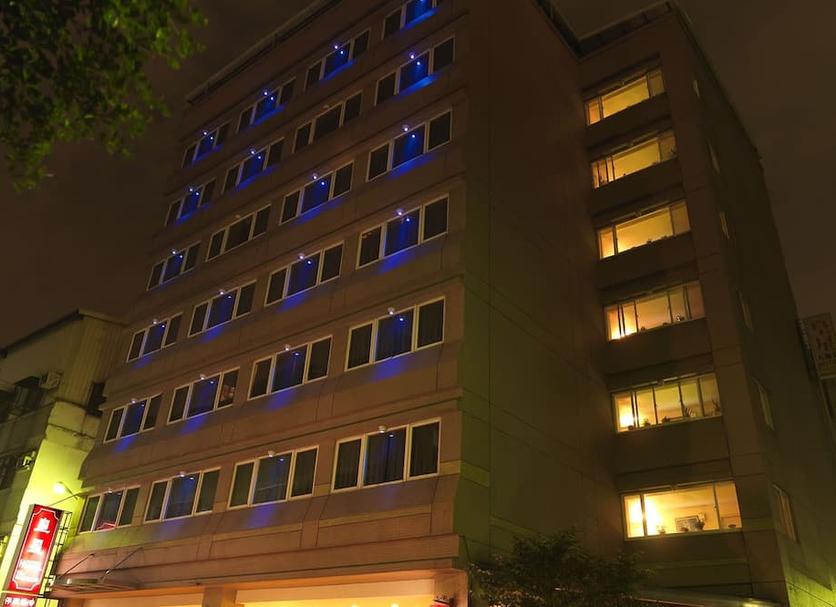 Gebäude Foto