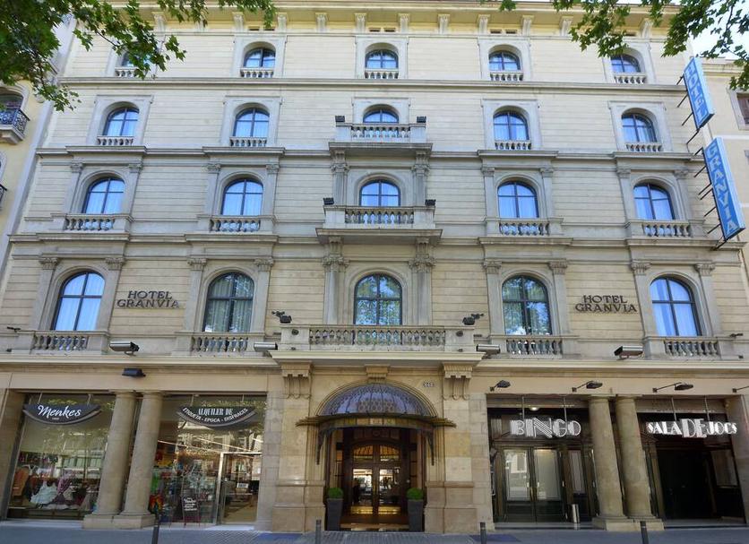 Gebäude Foto