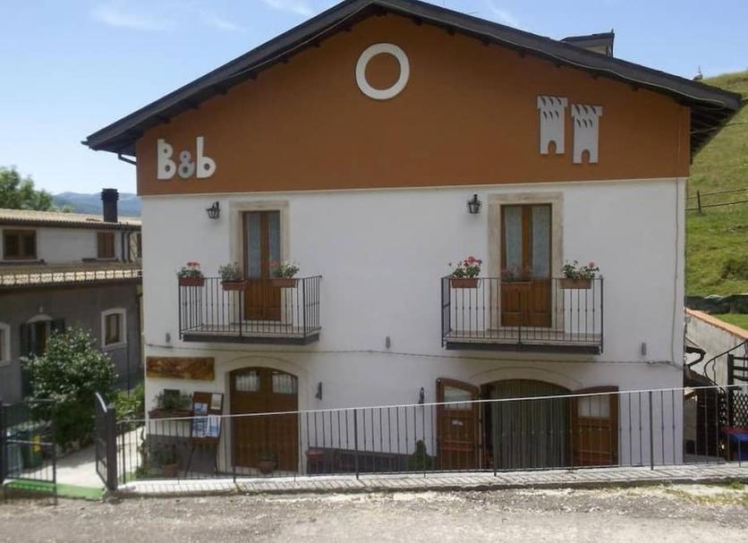 Gebäude Foto
