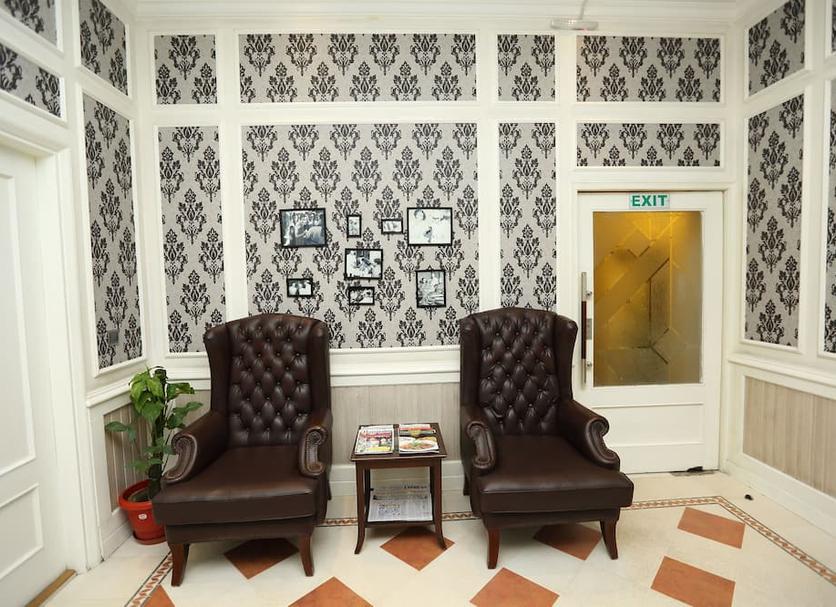 Wohnzimmer Foto
