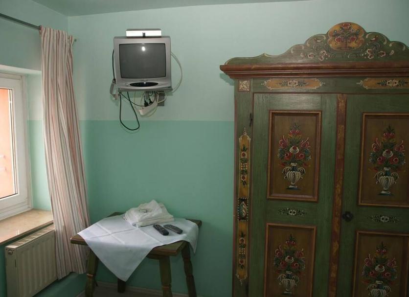 Zimmerausstattung Foto