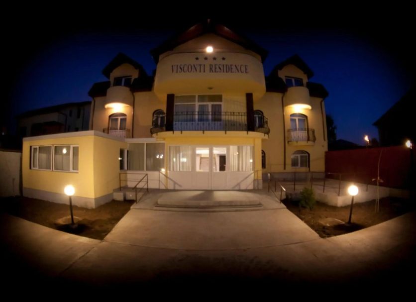 Gebäude Foto