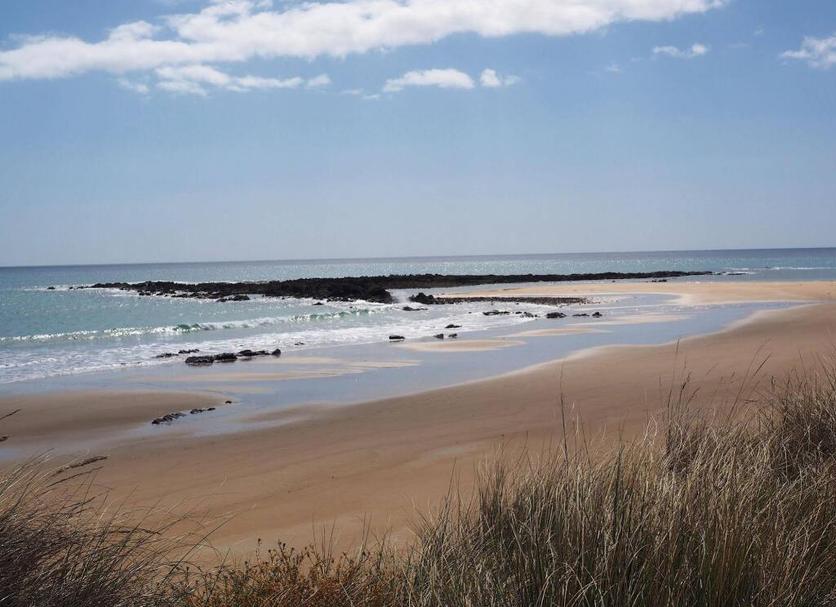 Strand Foto