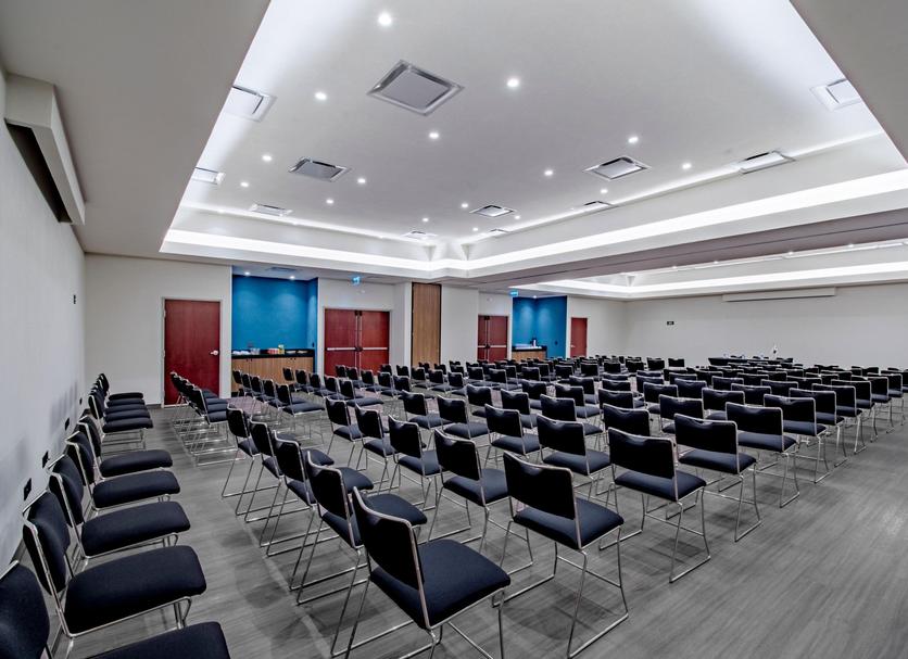 Konferenzraum Foto