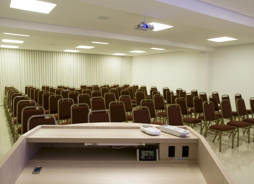 Konferenzraum Foto